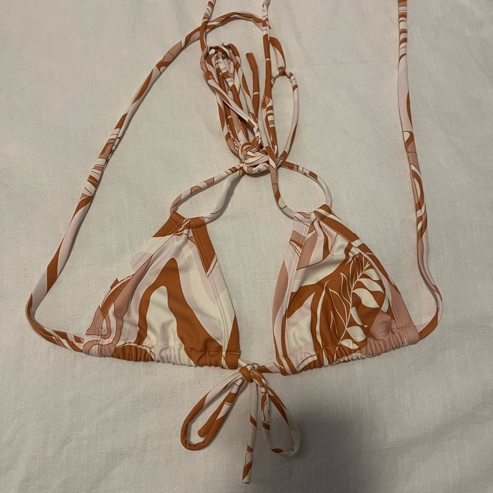 New without tags top
